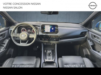 Photo 13 du bon plan NISSAN Qashqai 1.3 Mild Hybrid 158ch Tekna+ Xtronic occasion à 24480 €