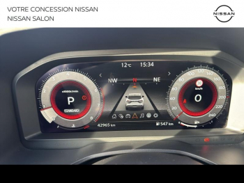 Photo 15 du bon plan NISSAN Qashqai 1.3 Mild Hybrid 158ch Tekna+ Xtronic occasion à 24480 €