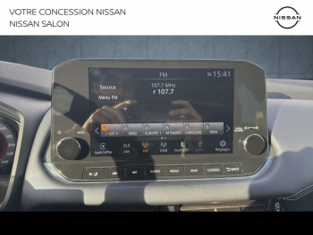 Photo 16 du bon plan NISSAN Qashqai 1.3 Mild Hybrid 158ch Tekna+ Xtronic occasion à 24480 €