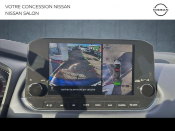 Photo 17 du bon plan NISSAN Qashqai 1.3 Mild Hybrid 158ch Tekna+ Xtronic occasion à 24480 €