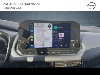 Photo 18 du bon plan NISSAN Qashqai 1.3 Mild Hybrid 158ch Tekna+ Xtronic occasion à 24480 €