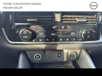 Photo 19 du bon plan NISSAN Qashqai 1.3 Mild Hybrid 158ch Tekna+ Xtronic occasion à 24480 €