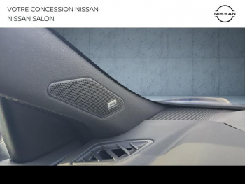 Photo 20 du bon plan NISSAN Qashqai 1.3 Mild Hybrid 158ch Tekna+ Xtronic occasion à 24480 €