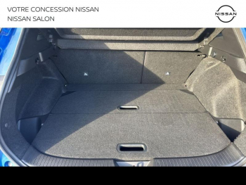 Photo 21 du bon plan NISSAN Qashqai 1.3 Mild Hybrid 158ch Tekna+ Xtronic occasion à 24480 €