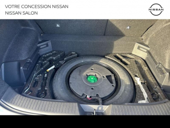 Photo 22 du bon plan NISSAN Qashqai 1.3 Mild Hybrid 158ch Tekna+ Xtronic occasion à 24480 €