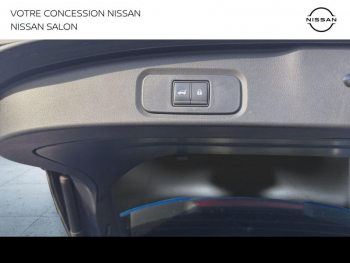 Photo 23 du bon plan NISSAN Qashqai 1.3 Mild Hybrid 158ch Tekna+ Xtronic occasion à 24480 €