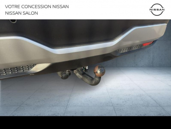 Photo 24 du bon plan NISSAN Qashqai 1.3 Mild Hybrid 158ch Tekna+ Xtronic occasion à 24480 €