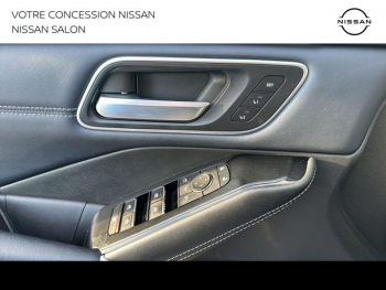 Photo 25 du bon plan NISSAN Qashqai 1.3 Mild Hybrid 158ch Tekna+ Xtronic occasion à 24480 €