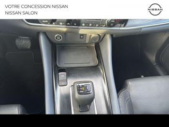 Photo 27 du bon plan NISSAN Qashqai 1.3 Mild Hybrid 158ch Tekna+ Xtronic occasion à 24480 €