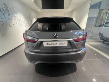 Photo 6 du bon plan LEXUS RX 450h 4WD Luxe Toit Panoramique occasion à 34990 €