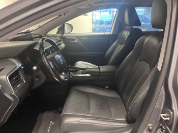 Photo 7 du bon plan LEXUS RX 450h 4WD Luxe Toit Panoramique occasion à 34990 €