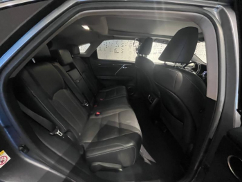 Photo 10 du bon plan LEXUS RX 450h 4WD Luxe Toit Panoramique occasion à 34990 €