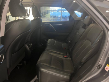 Photo 11 du bon plan LEXUS RX 450h 4WD Luxe Toit Panoramique occasion à 34990 €