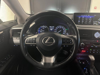 Photo 12 du bon plan LEXUS RX 450h 4WD Luxe Toit Panoramique occasion à 34990 €
