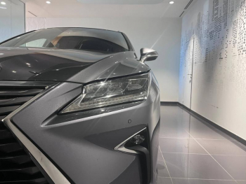 Photo 13 du bon plan LEXUS RX 450h 4WD Luxe Toit Panoramique occasion à 34990 €