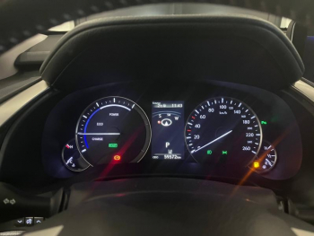 Photo 14 du bon plan LEXUS RX 450h 4WD Luxe Toit Panoramique occasion à 34990 €