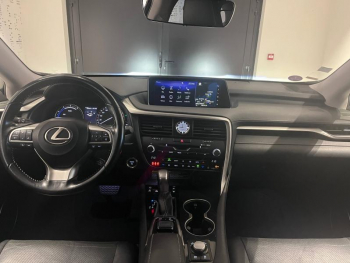 Photo 15 du bon plan LEXUS RX 450h 4WD Luxe Toit Panoramique occasion à 34990 €