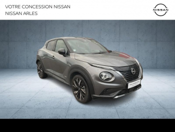 Photo 2 du bon plan NISSAN Juke 1.6 Hybrid 143ch N-Design 2023.5 occasion à 23990 €
