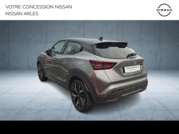 Photo 4 du bon plan NISSAN Juke 1.6 Hybrid 143ch N-Design 2023.5 occasion à 23990 €