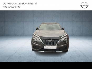 Photo 7 du bon plan NISSAN Juke 1.6 Hybrid 143ch N-Design 2023.5 occasion à 23990 €