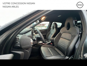Photo 9 du bon plan NISSAN Juke 1.6 Hybrid 143ch N-Design 2023.5 occasion à 23990 €