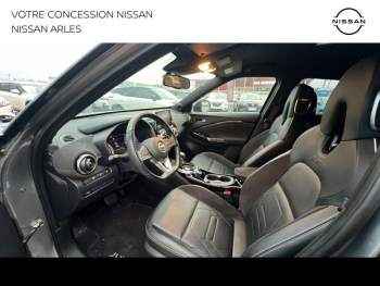 Photo 10 du bon plan NISSAN Juke 1.6 Hybrid 143ch N-Design 2023.5 occasion à 23990 €