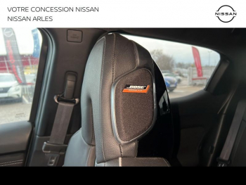 Photo 11 du bon plan NISSAN Juke 1.6 Hybrid 143ch N-Design 2023.5 occasion à 23990 €