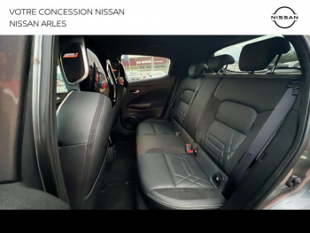 Photo 12 du bon plan NISSAN Juke 1.6 Hybrid 143ch N-Design 2023.5 occasion à 23990 €
