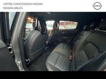 Photo 13 du bon plan NISSAN Juke 1.6 Hybrid 143ch N-Design 2023.5 occasion à 23990 €