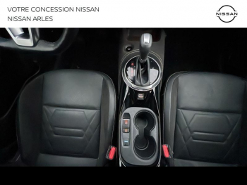 Photo 15 du bon plan NISSAN Juke 1.6 Hybrid 143ch N-Design 2023.5 occasion à 23990 €
