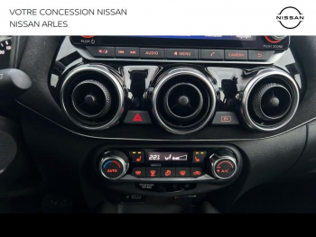Photo 18 du bon plan NISSAN Juke 1.6 Hybrid 143ch N-Design 2023.5 occasion à 23990 €