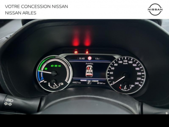 Photo 20 du bon plan NISSAN Juke 1.6 Hybrid 143ch N-Design 2023.5 occasion à 23990 €