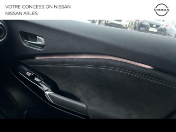 Photo 23 du bon plan NISSAN Juke 1.6 Hybrid 143ch N-Design 2023.5 occasion à 23990 €