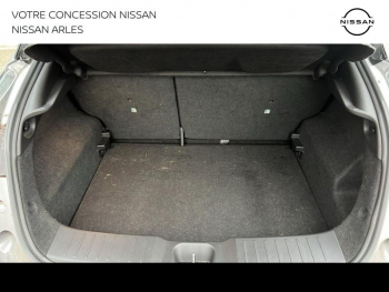 Photo 24 du bon plan NISSAN Juke 1.6 Hybrid 143ch N-Design 2023.5 occasion à 23990 €