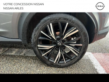 Photo 25 du bon plan NISSAN Juke 1.6 Hybrid 143ch N-Design 2023.5 occasion à 23990 €