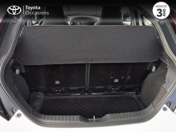 Photo 10 du bon plan TOYOTA Aygo X 1.0 VVT-i 72ch Dynamic occasion à 13490 €