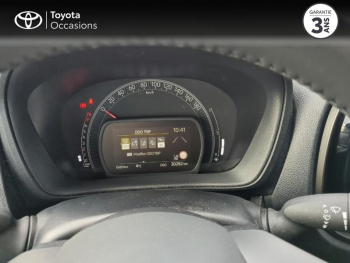 Photo 14 du bon plan TOYOTA Aygo X 1.0 VVT-i 72ch Dynamic occasion à 13490 €