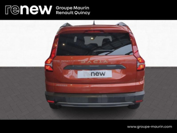 Photo 5 du bon plan DACIA Jogger 1.0 ECO-G 100ch Extreme 5 places occasion à 18290 €