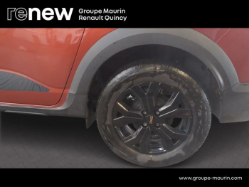 Photo 7 du bon plan DACIA Jogger 1.0 ECO-G 100ch Extreme 5 places occasion à 18290 €