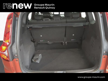 Photo 8 du bon plan DACIA Jogger 1.0 ECO-G 100ch Extreme 5 places occasion à 18290 €