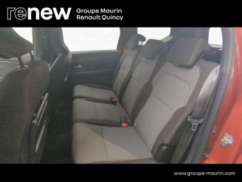 Photo 9 du bon plan DACIA Jogger 1.0 ECO-G 100ch Extreme 5 places occasion à 18290 €