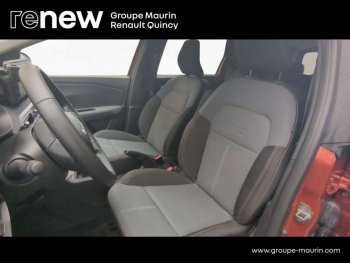 Photo 10 du bon plan DACIA Jogger 1.0 ECO-G 100ch Extreme 5 places occasion à 18290 €