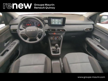 Photo 11 du bon plan DACIA Jogger 1.0 ECO-G 100ch Extreme 5 places occasion à 18290 €