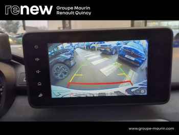 Photo 22 du bon plan DACIA Jogger 1.0 ECO-G 100ch Extreme 5 places occasion à 18290 €