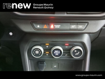 Photo 23 du bon plan DACIA Jogger 1.0 ECO-G 100ch Extreme 5 places occasion à 18290 €