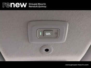 Photo 25 du bon plan DACIA Jogger 1.0 ECO-G 100ch Extreme 5 places occasion à 18290 €