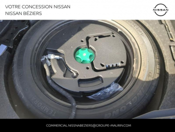 Photo 11 du bon plan NISSAN Qashqai e-POWER 190ch Business Edition 2022 occasion à 24900 €