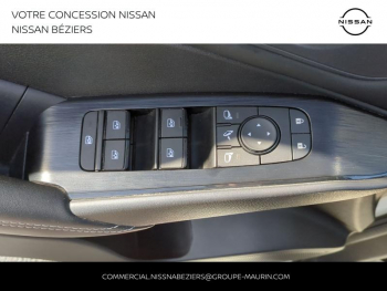 Photo 12 du bon plan NISSAN Qashqai e-POWER 190ch Business Edition 2022 occasion à 24900 €