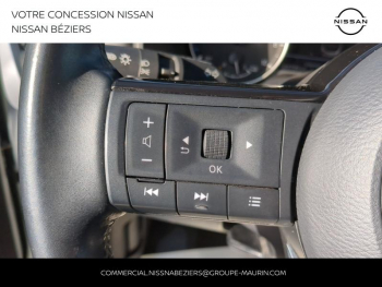 Photo 17 du bon plan NISSAN Qashqai e-POWER 190ch Business Edition 2022 occasion à 24900 €