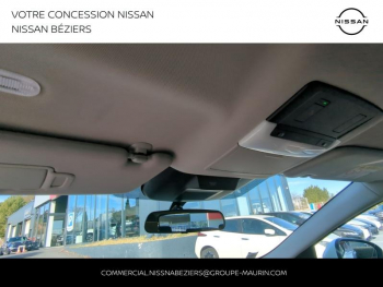 Photo 21 du bon plan NISSAN Qashqai e-POWER 190ch Business Edition 2022 occasion à 24900 €